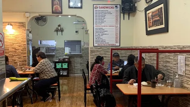 Restaurante El Lechucero