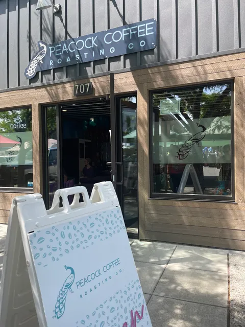 Richland Farmers Market