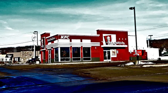 KFC