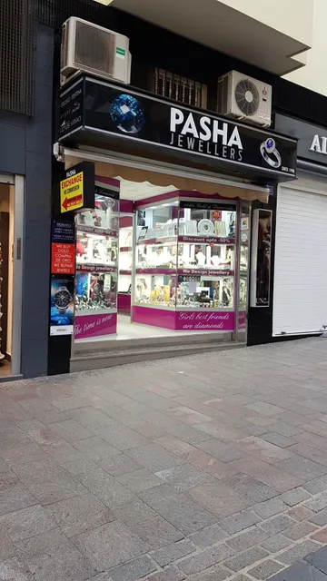 Pasha Jewellers