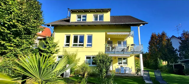 Ferienwohnung Am Hummelbuck
