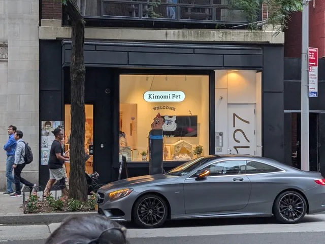 Kimomi Pet | Manhattan Pet Store | Grooming | Boarding & Daycare