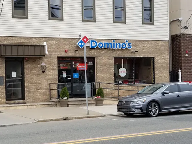 Domino's Pizza