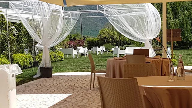 Ristorante Il Monsignore