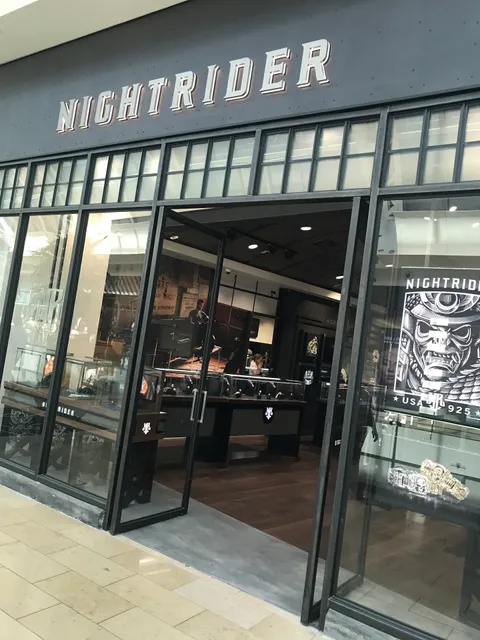 NightRider Jewelry