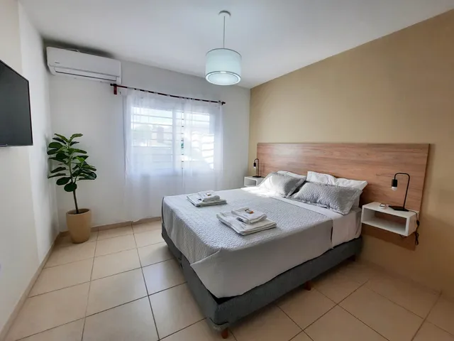 Servandos Deptos Turísticos