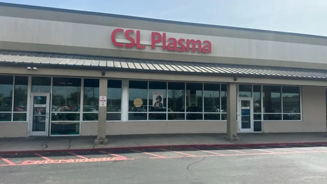 CSL Plasma