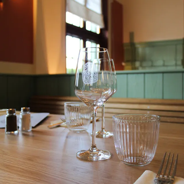 Restaurant Au Joyeux Pêcheur