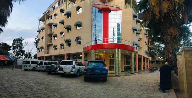 Sumeya Hotel