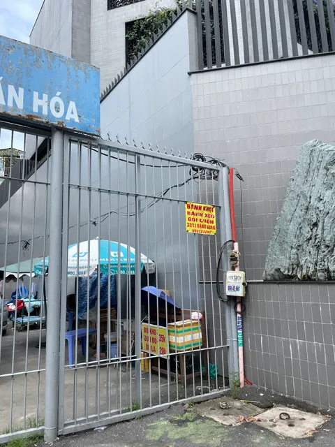 Bánh Xèo Bánh Khọt Phương Nga