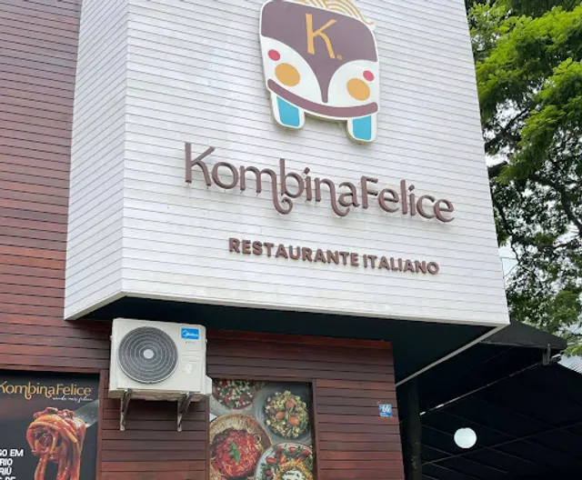 Kombina Felice Restaurante Italiano