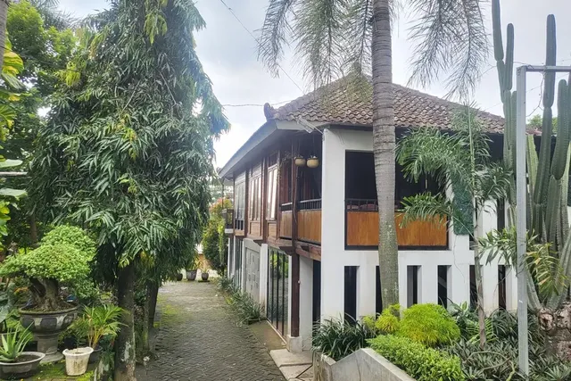 Reddoorz Syariah Near Wisata Durensewu Pandaan