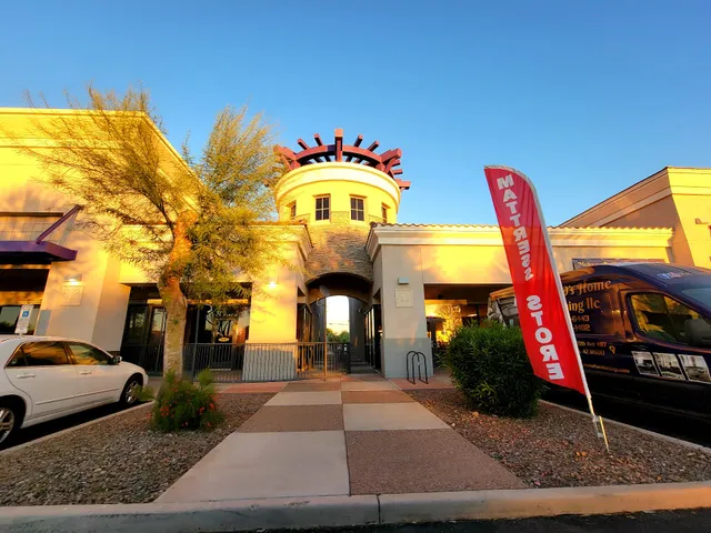 Bethany Towne Center