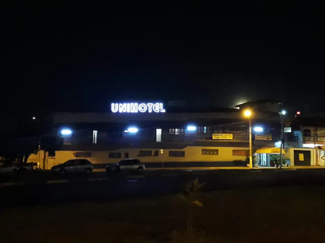 Unihotel