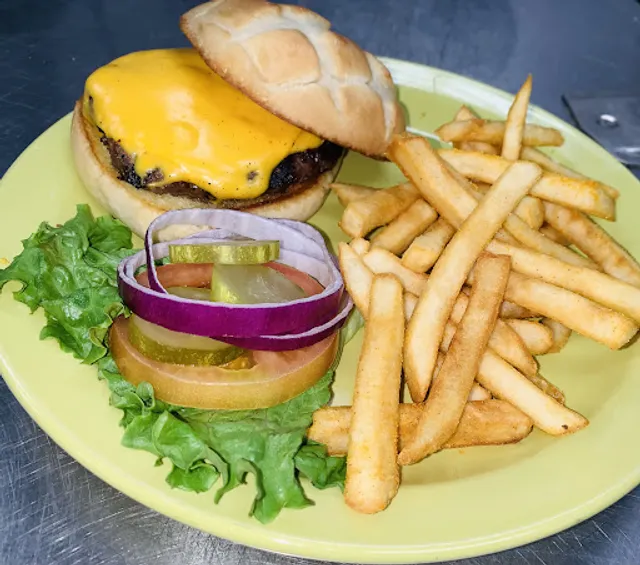 Putter's Bar and Grill Horizon