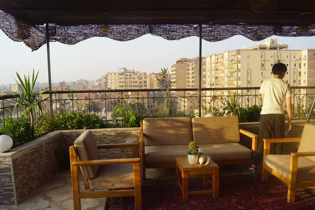 Draz Pyramids View Inn