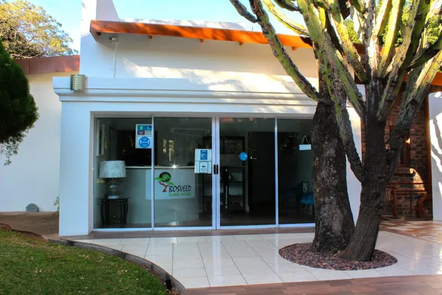 Bosveld Guesthouse & Reasturant Lephalale