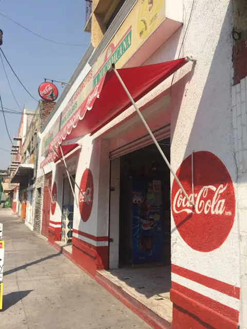 La Michoacana