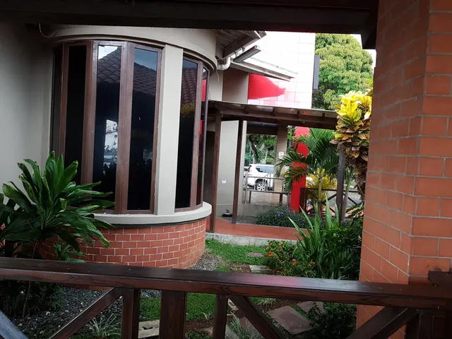 TGI Fridays | Amador