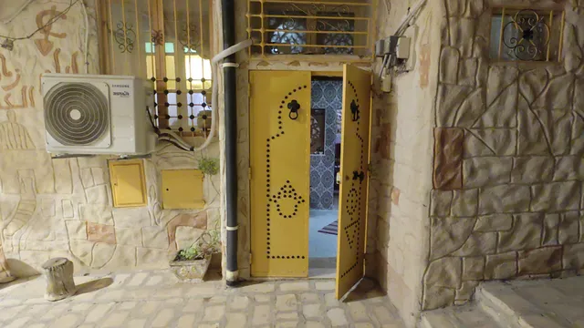 Restaurant Chef Fatma