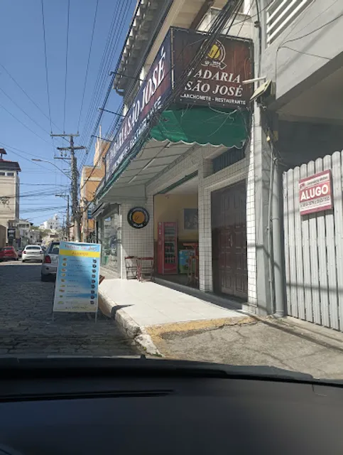 Padaria São José