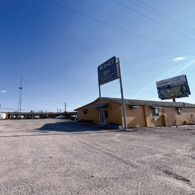 Budget Inn of Kermit