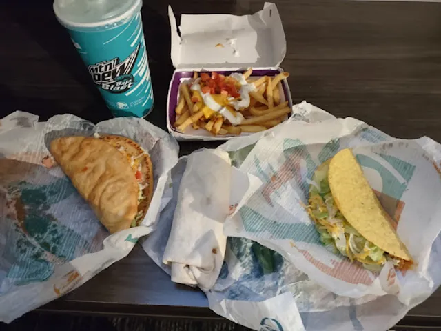 Taco Bell