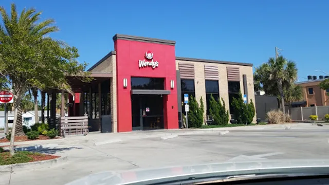 Wendy's