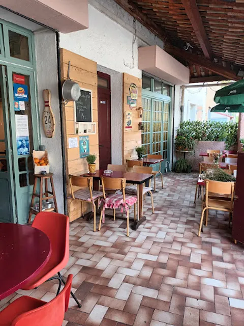 Restaurant le puisatier