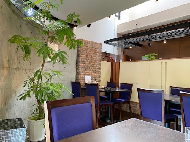 カルティエ・グランカフェ