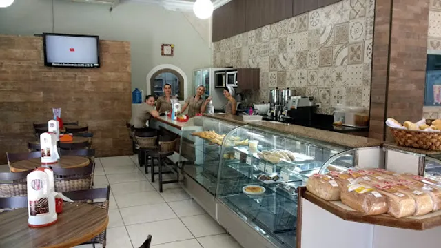 Panificadora Maxi Pão