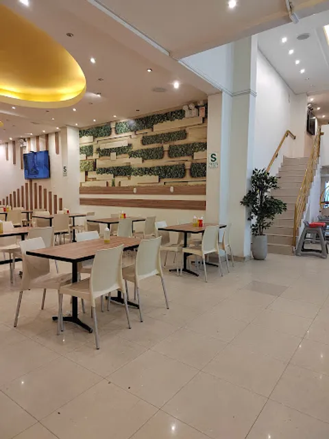 El Tablón - Juliaca