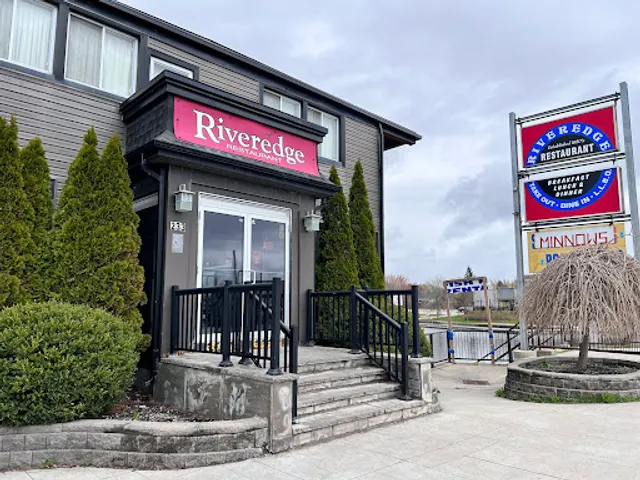 Riveredge Restaurant