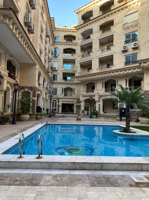 jasmine pyramids hotel