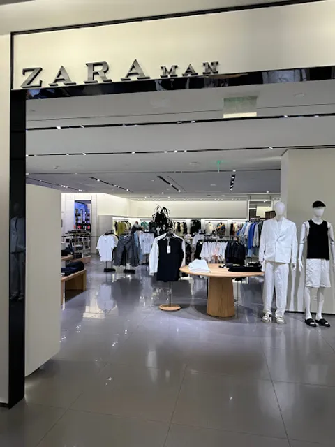 ZARA