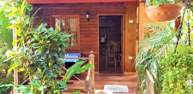 Casa La Cabana Obel y Yoly