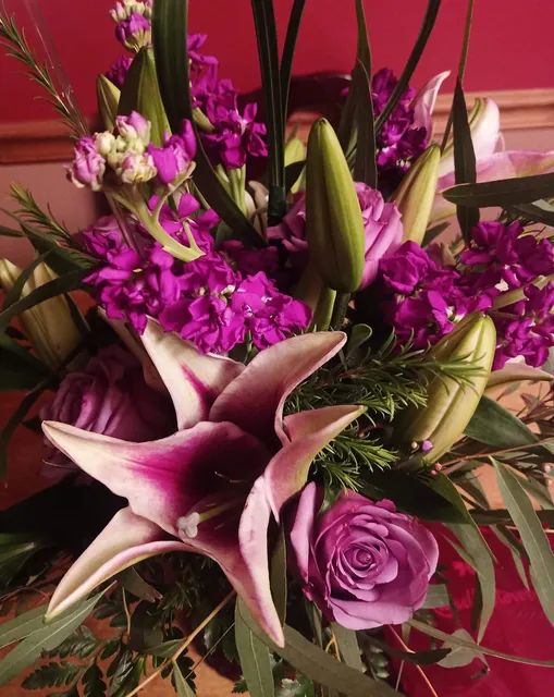 Blossom Basket Florist & Gift