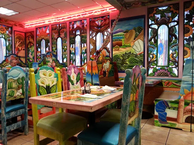 Casa Mexicana Rhinelander