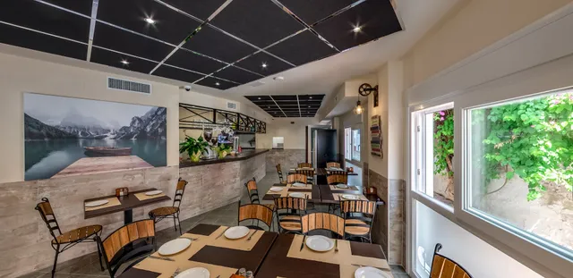 El Rincón del Calamar