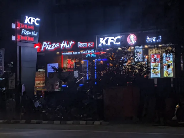 Pizza Hut | Baner, Pune