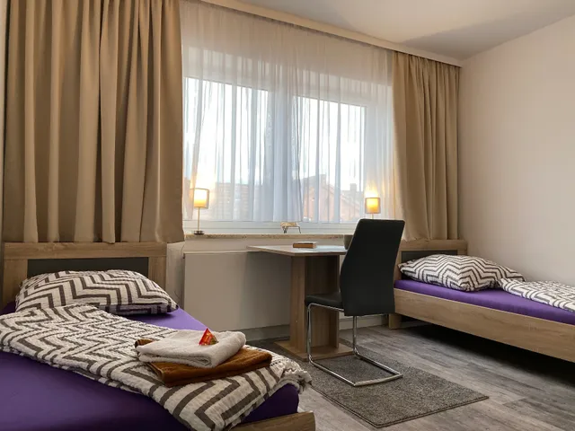 Apartment Hildesheim