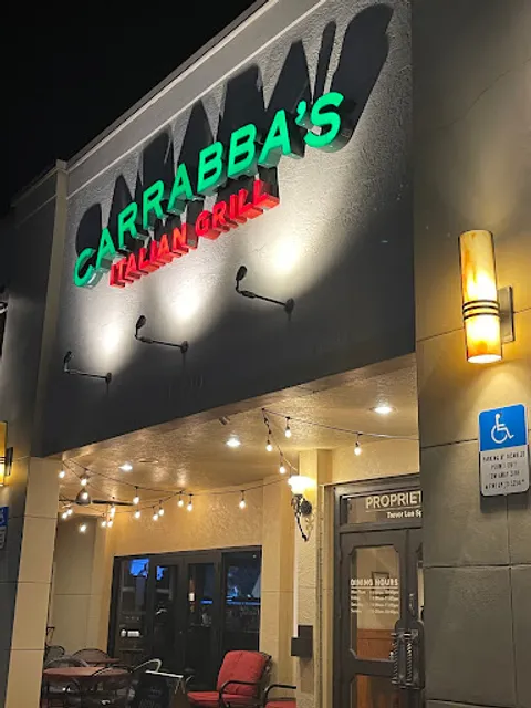 Carrabba's Italian Grill
