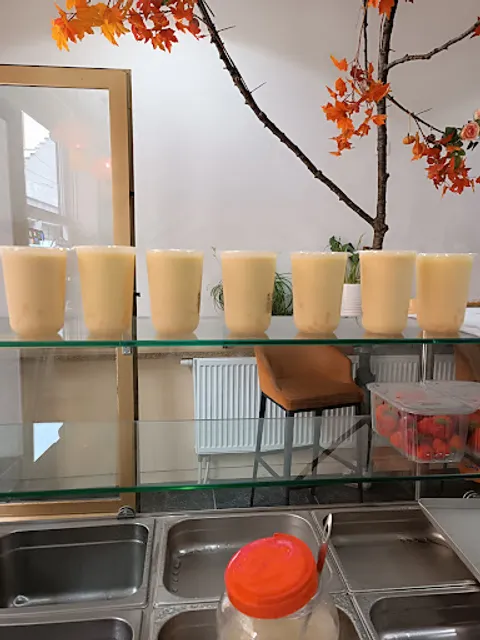 BIO COCO Thee (ramen Asian)