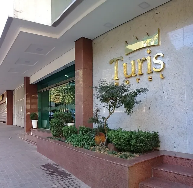 Turis Hotel Passo Fundo