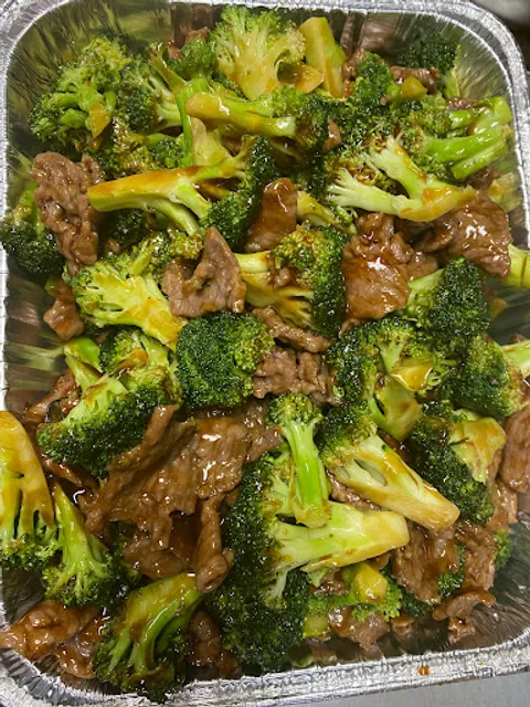 No. 1 Chinese Restaurant