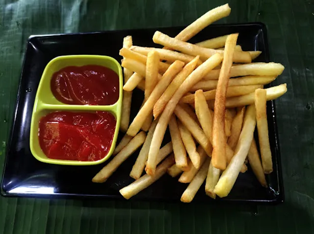 Warung Sumber Gentong