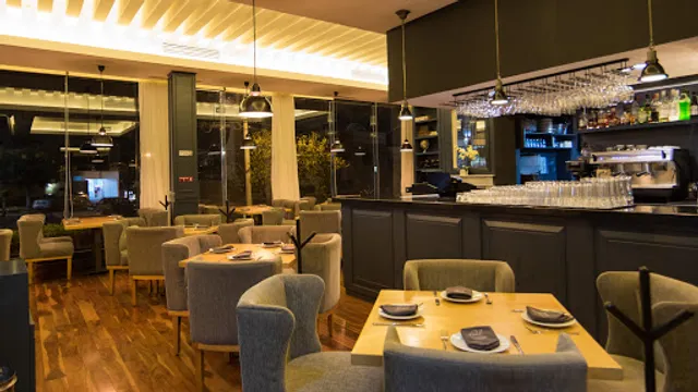 Restaurante Piaf By La Douceur