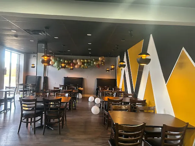 Indian Chinese Hakka ( Indian restuarant and Tiffin service)