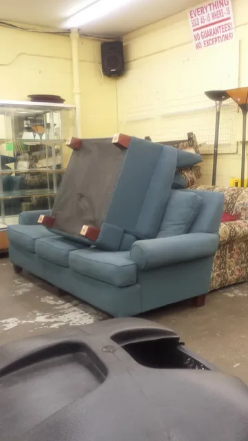 Mike Heimel Auction Service Inc