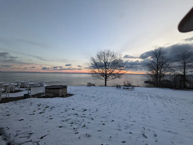 Northport Bay Retreat